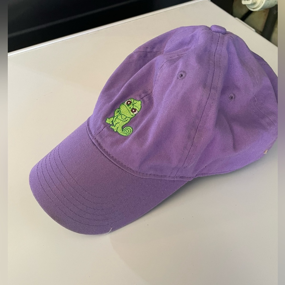 Disney Parks Pascal Hat